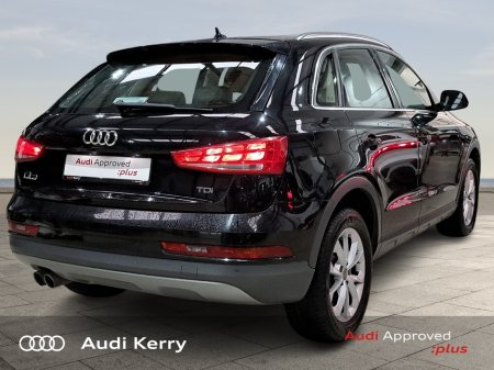 2017 Audi Q3 - thumbnail 7
