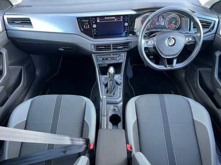 2019 Volkswagen Polo - thumbnail 10