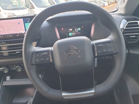 2023 Citroen E-C4 "C-Series Model " Electric Vehicle €19,999 thumbnail