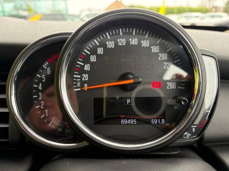 2018 MINI Hatch - thumbnail 9