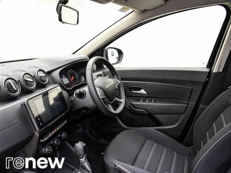 2024 Dacia Duster - thumbnail 5