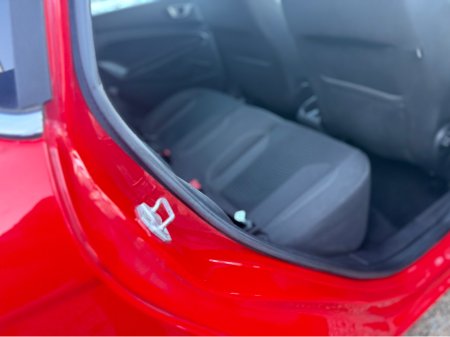 2014 Ford Fiesta ZETEC - 1.2 - LOW INSURANCE - LOW ROAD TAX - IDEAL STARTER/LEARNER CAR OR FAMILY CAR €8,495 thumbnail