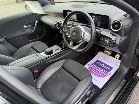 2021 Mercedes-Benz A Class - thumbnail 22