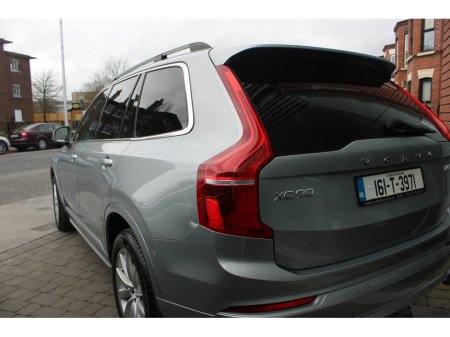 2016 Volvo XC90 - thumbnail 5