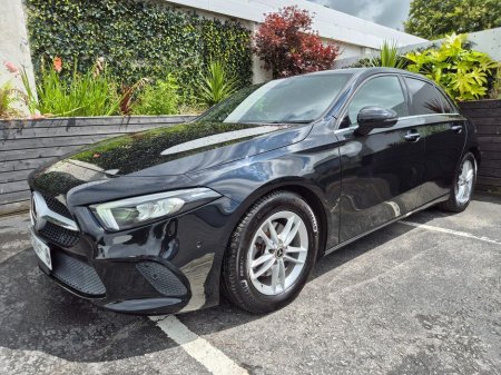 2020 Mercedes-Benz A Class A180 1.33 PETROL AUTO / STYLE HIGH SPEC / NEW SHAPE / LOW MILEAGE / TAX €390 €27,950
