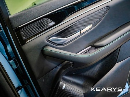 2025 BYD Seal U - thumbnail 30