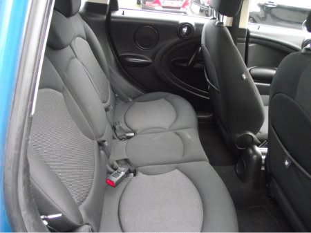 2012 MINI Cooper D - thumbnail 7