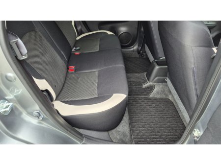 2017 Nissan Note Note 1.2 Petrol Hybrid Auto 2017 €10,750 thumbnail