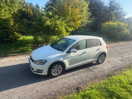 2015 Volkswagen Golf - photo 4