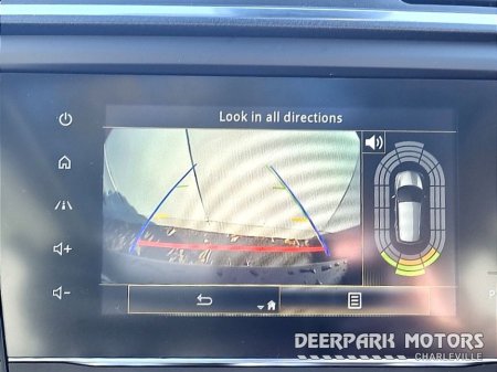 2020 Renault Kadjar - thumbnail 19