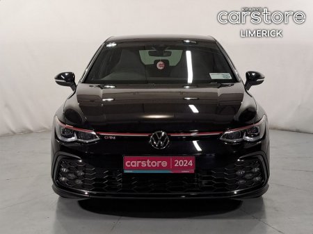 2024 Volkswagen Golf - thumbnail 8