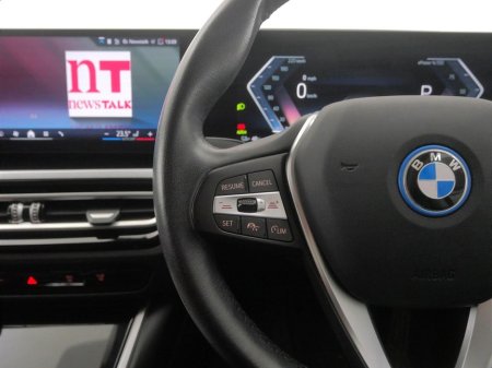 2024 BMW i4 eDrive40 Sport €44,900 thumbnail