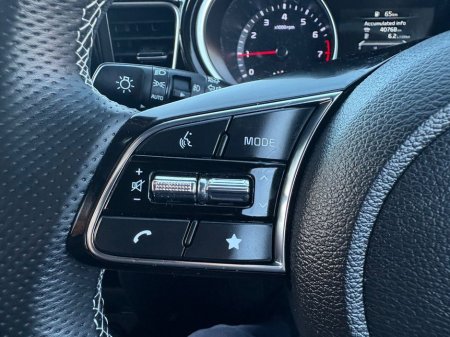 2022 Kia Ceed PE 1.0 GT Line 5DR, thumbnail