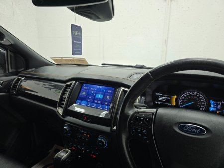 2022 Ford Ranger - thumbnail 30