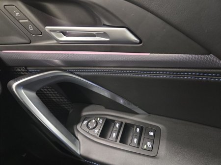 2025 BMW X1 - thumbnail 23