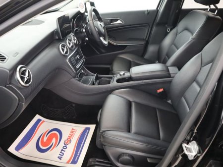 2016 Mercedes-Benz A Class - thumbnail 16