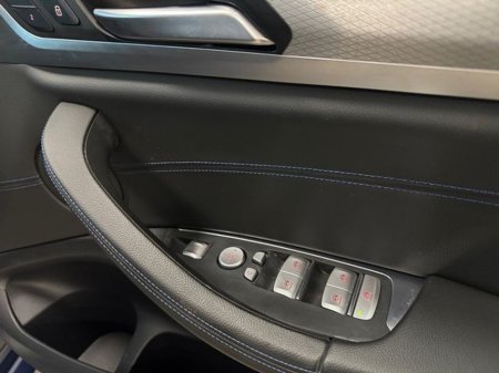 2019 BMW X3 - thumbnail 12