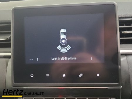 2023 Renault Captur - thumbnail 22