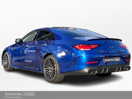 2023 Mercedes-Benz AMG - thumbnail 4