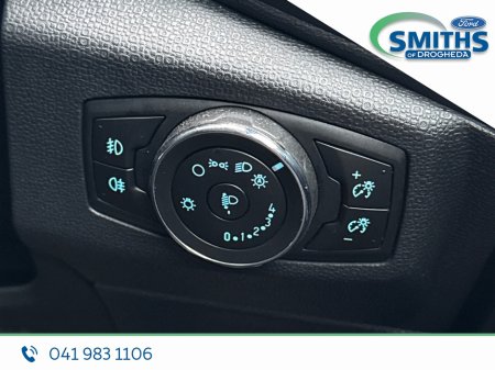 2020 Ford Ecosport ST-LINE 1.0T 125PS €18,950 thumbnail