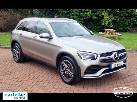 2020 Mercedes-Benz GLS Class - thumbnail 2