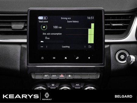 2020 Renault Captur - thumbnail 19