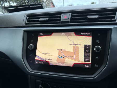 2019 SEAT Arona 1.0 TSI 115HP SE *APPLE CARPLAY*LOW KLMS*AA APPROVED* €14,900 thumbnail