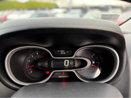 2020 Renault Trafic LL30 ENERGY - 2.0L DIESEL- AUTO - 12M WARRANTY - CAR: 1773 €14,950 thumbnail