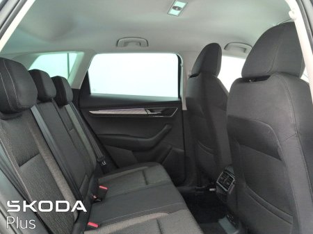 2023 Skoda Karoq STYLE 1.0TSI 110HP €32,950 thumbnail