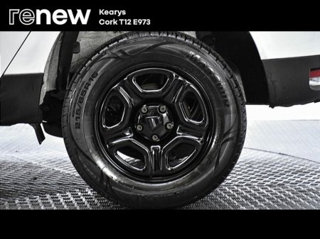 2021 Dacia Duster - thumbnail 9