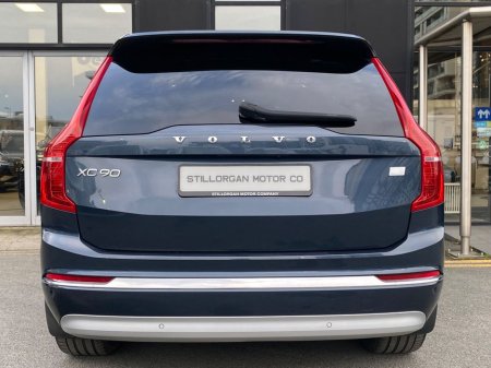 2022 Volvo XC90 - thumbnail 6
