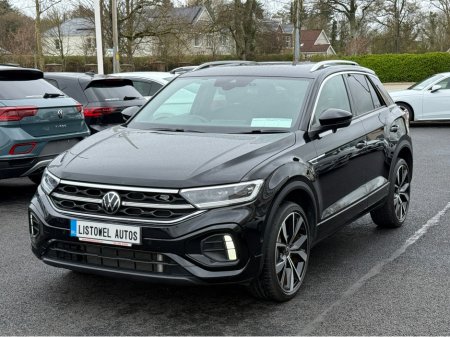 2023 Volkswagen T-Roc - thumbnail 6