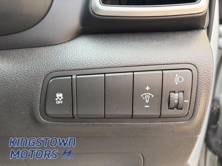 2019 Hyundai Tucson - thumbnail 10