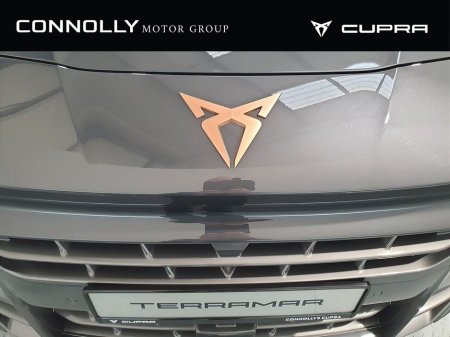 2026 Cupra Terramar - thumbnail 21