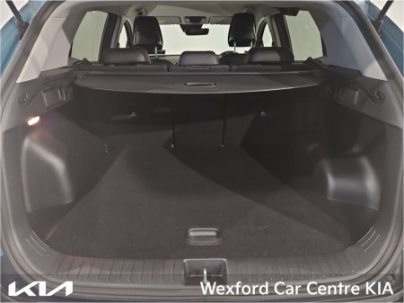 2024 Kia Sportage 1.6 Diesel K3 €37,995 thumbnail
