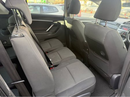 2016 Toyota Verso 1.6 D-4D LUNA 7S 4DR €9,995 thumbnail