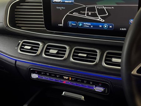 2025 Mercedes-Benz GLE Class - thumbnail 24