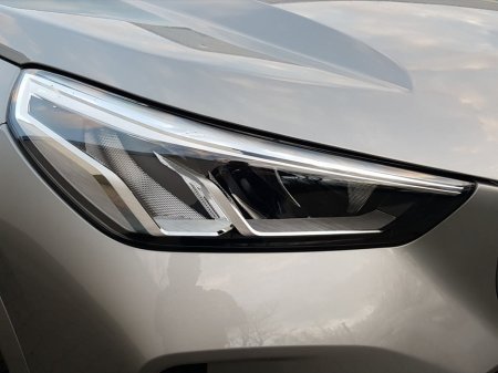 2026 BMW X1 - thumbnail 19