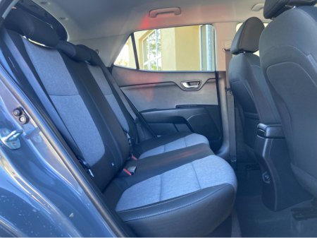 2021 Kia Stonic - thumbnail 12