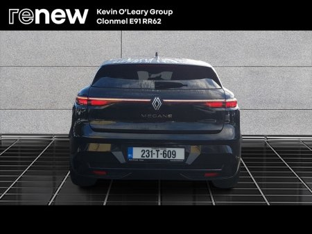 2023 Renault Megane E-Tech EV60 220hp Techno €24,995 thumbnail