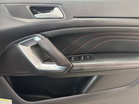 2020 Peugeot 308 - thumbnail 12