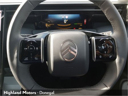 2026 Citroen C5 Aircross - thumbnail 16