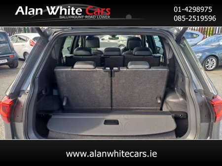 2020 SEAT Tarraco - thumbnail 9