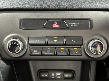 2018 Kia Sportage Sport 1.6 Petrol €14,800 thumbnail