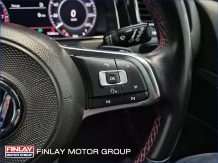 2019 Volkswagen Golf 2.0 TSI 5DR 245HP GTI DSG *IRISH CAR* €27,950 thumbnail