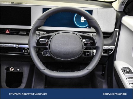 2023 Hyundai Ioniq 5 Executive Plus 77kWh thumbnail