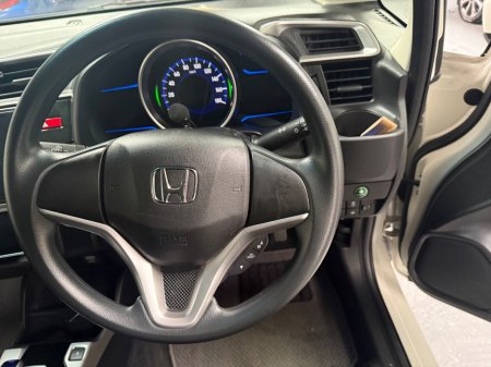 2017 Honda Fit  €11,790 thumbnail