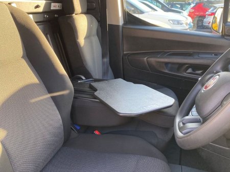 2023 Fiat Doblo LWB 1.5 100HP 1000KG 4DR €17,995 thumbnail