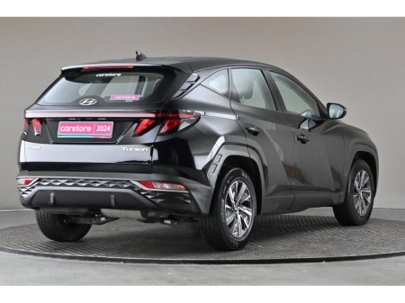 2024 Hyundai Tucson 1.6CRDI 6SPD COMFORT PLUS *CAR PLAY*ANDROID AUTO*REVERSE CAM* €32,890 thumbnail