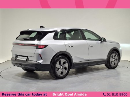 2026 Opel Grandland - thumbnail 8